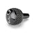 DV8 Offroad D-JP-180011-BK Jeep JK 4WD Shift Knob, Black